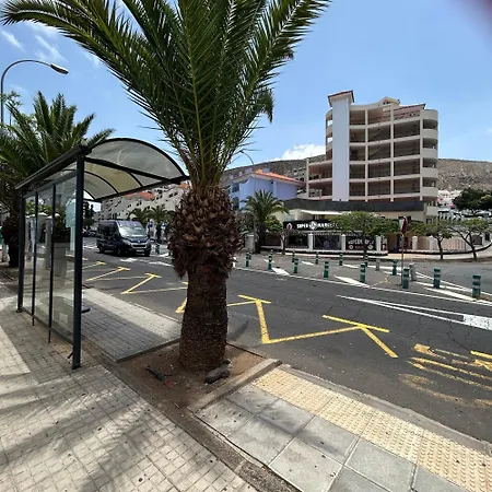 Apartmán 2 Bedroom In Cristianos K210 Los Cristianos (Tenerife)