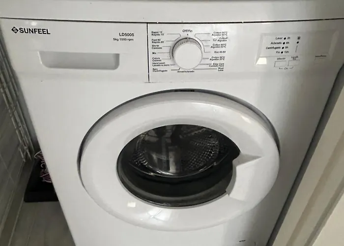 Apartament 2 Bedroom In Cristianos K210 Los Cristianos (Tenerife)