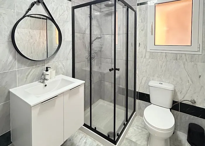 Apartament 2 Bedroom In Cristianos K210 *