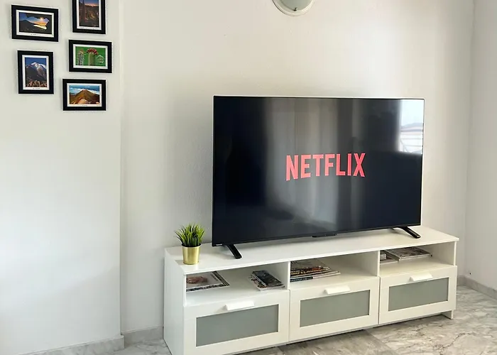 Apartament 2 Bedroom In Cristianos K210 Los Cristianos (Tenerife)