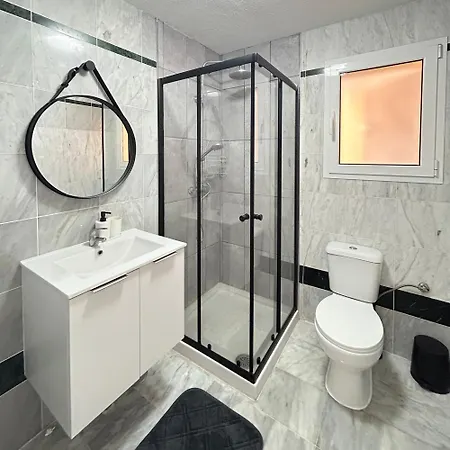 Daire 2 Bedroom In Cristianos K210 *