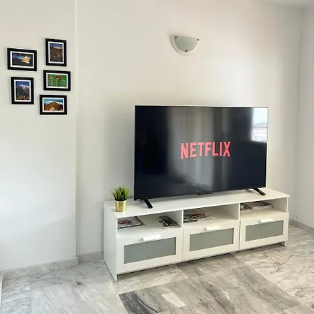 Daire 2 Bedroom In Cristianos K210 Los Cristianos (Tenerife)